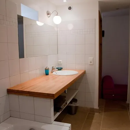 La Source De Manon Holiday home *