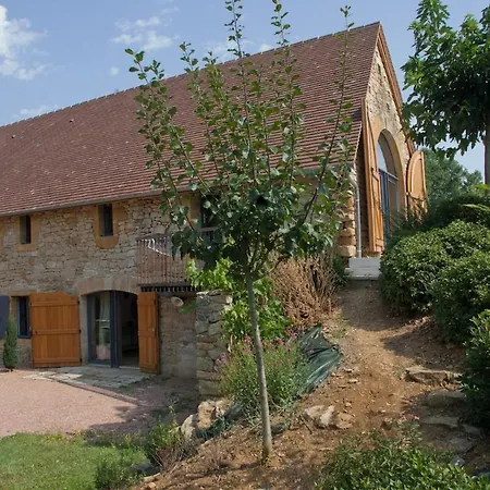 La Source De Manon Σπίτι διακοπών Camboulit