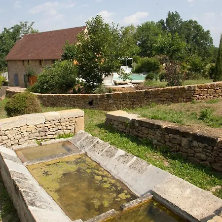 Hébergement de vacances La Source De Manon