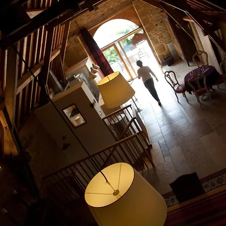 La Source De Manon Holiday home *