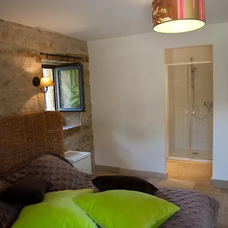 Holiday home La Source De Manon *