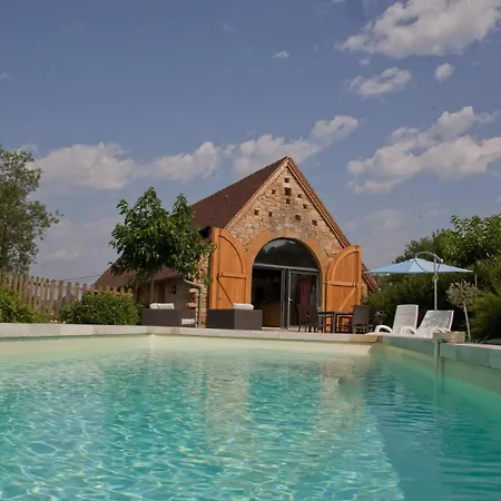 La Source De Manon *