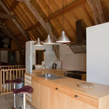 La Source De Manon Σπίτι διακοπών Camboulit