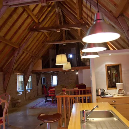 La Source De Manon Holiday home