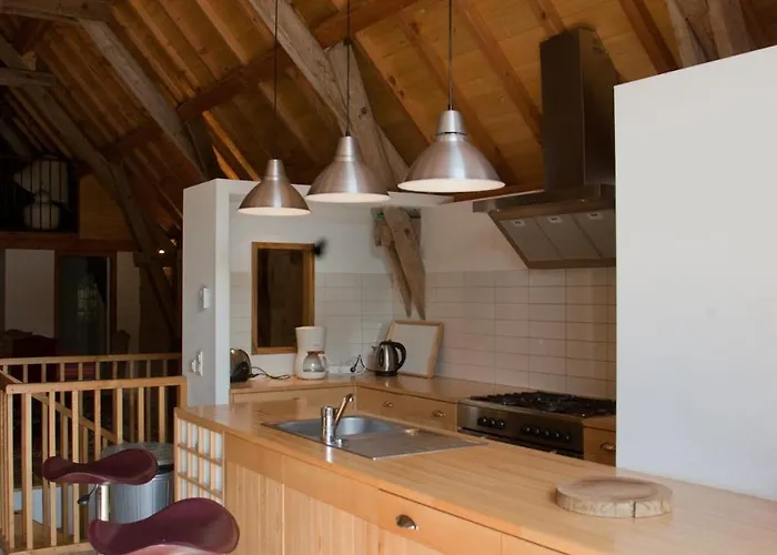 La Source De Manon Дом отдыха Camboulit